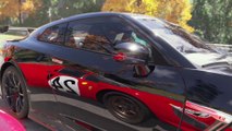 Forza Motorsport - Démo de gameplay (Xbox & Bethesda Games Showcase 2022)