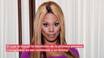 Fue intimidada en el colegio: la vida de Laverne Cox antes de saltar a la fama