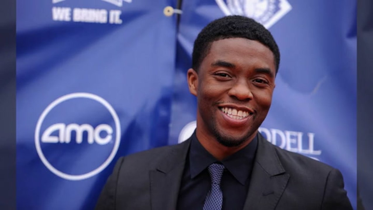 Chadwick Bosemans Todesursache: Daran starb der „Black Panther“-Darsteller
