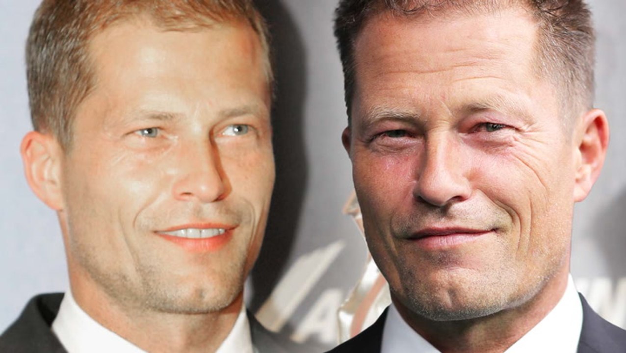 Seit Jahrzehnten ein Superstar: Durch die Jahre mit Til Schweiger