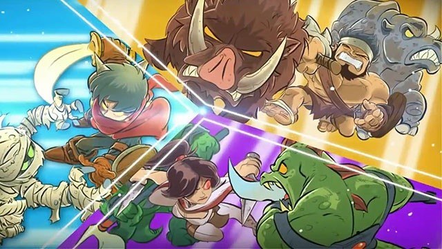 Kingdom Rush Frontiers - Launchtrailer