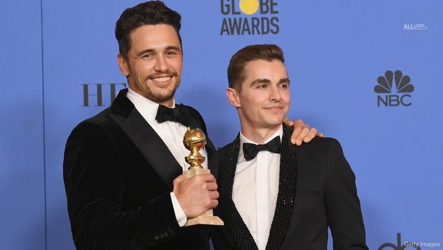 Celebrity Siblings Dave Franco and James Franco’s Relationship