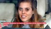 Through The Years With Princess Beatrice