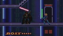 Super Star Wars: Return of the Jedi - Retro-Video