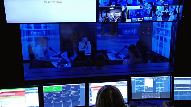 Législatives : ce qu'il faut retenir du premier tour