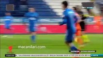 Kasımpaşa 1-6 Çaykur Rizespor [HD] 13.12.2016 - 2016-2017 Turkish Cup Group B Matchday 2