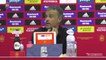 Rueda de prensa de Luis Enrique tras el España vs. República Checa de Nations League