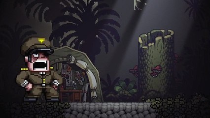 Mercenary Kings - Gameplay-Trailer zum 2D-Actionspiel