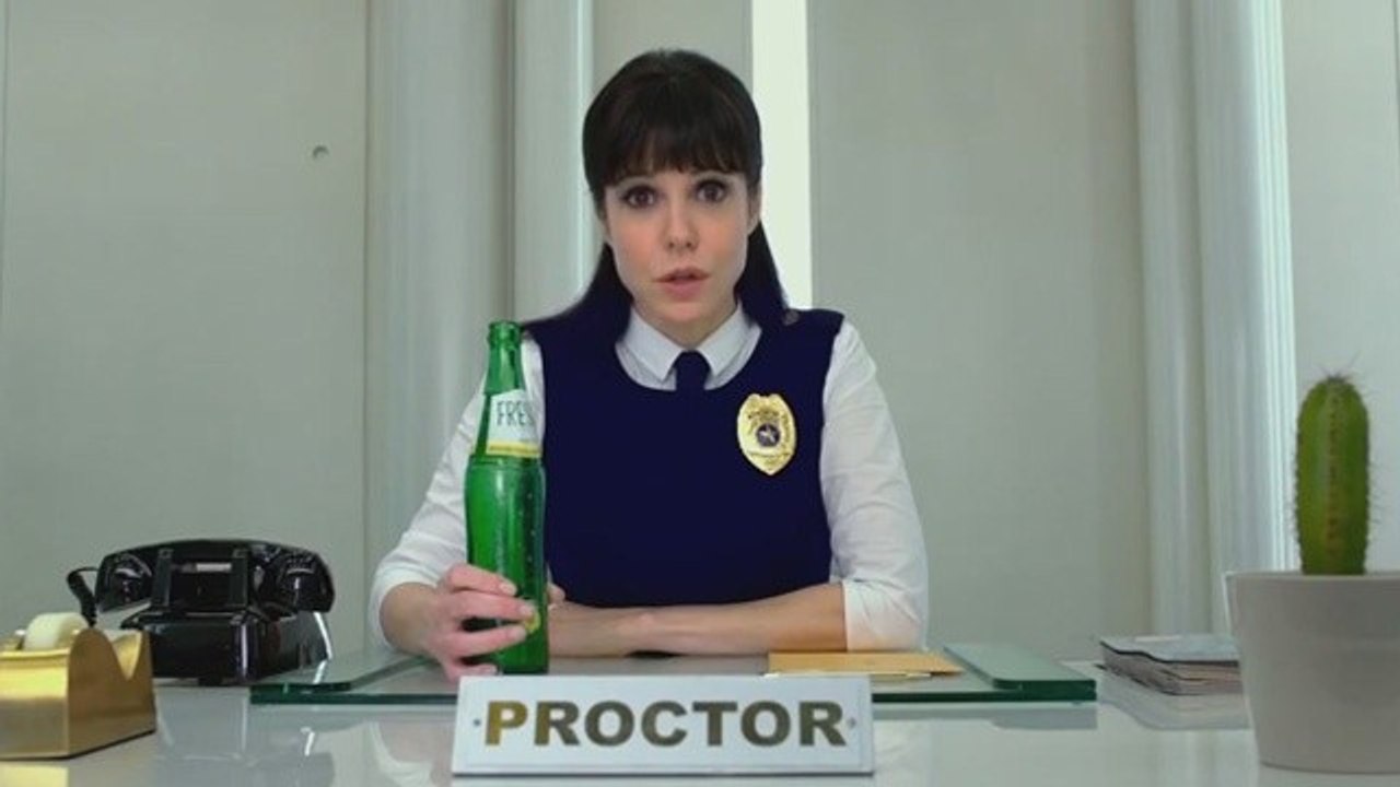 R.I.P.D.: Das Spiel - Gameplay-Trailer zum Tie-In