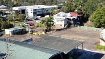 Lismore residents whose homes covered in oil after floods face daunting clean up