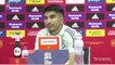Rueda de prensa de Carlos Soler tras el España vs. República Checa de Nations League