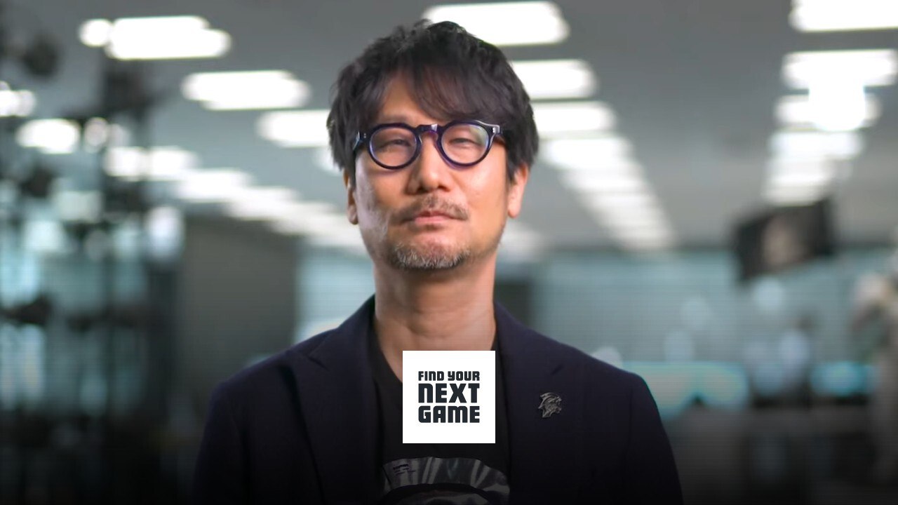 Xbox Games Studios + Kojima Productions Announcement   Xbox & Bethesda Games Showcase 2022