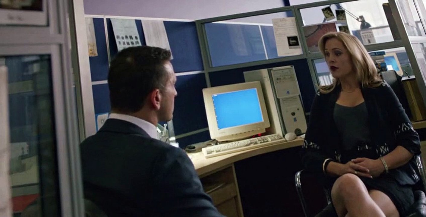 Informer 3838 S01 E04