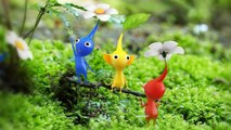 Pikmin 3 - Test-Video zum Wusel-Strategiespiel