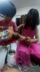 Wow New Wonderful Perfumes | Frozen and Disnep Princess Baby Cologne | Opening New Odour Bottle