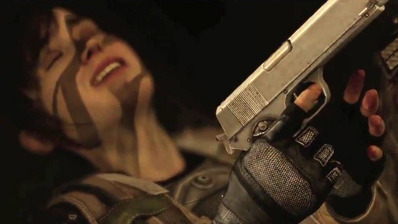 Beyond: Two Souls - Making-of-Trailer zum Adventure der Heavy-Rain-Macher