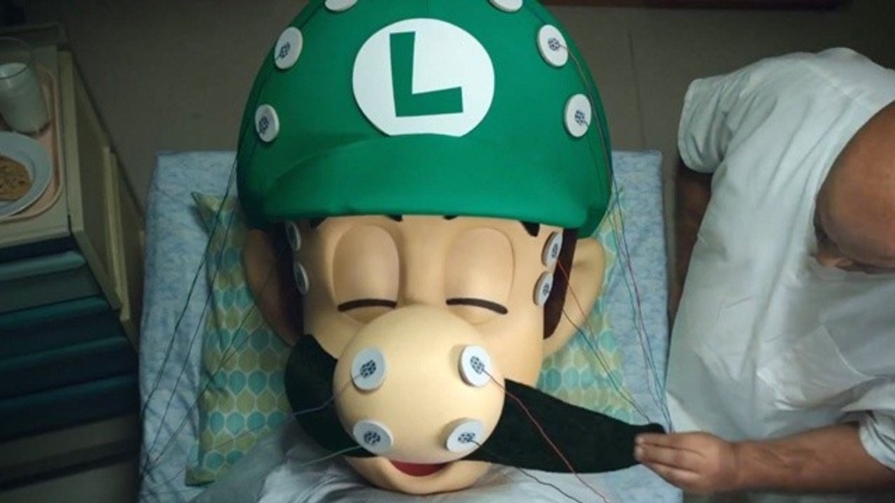 Mario & Luigi: Dream Team Bros. - US-Werbespot zum 3DS-Rollenspiel