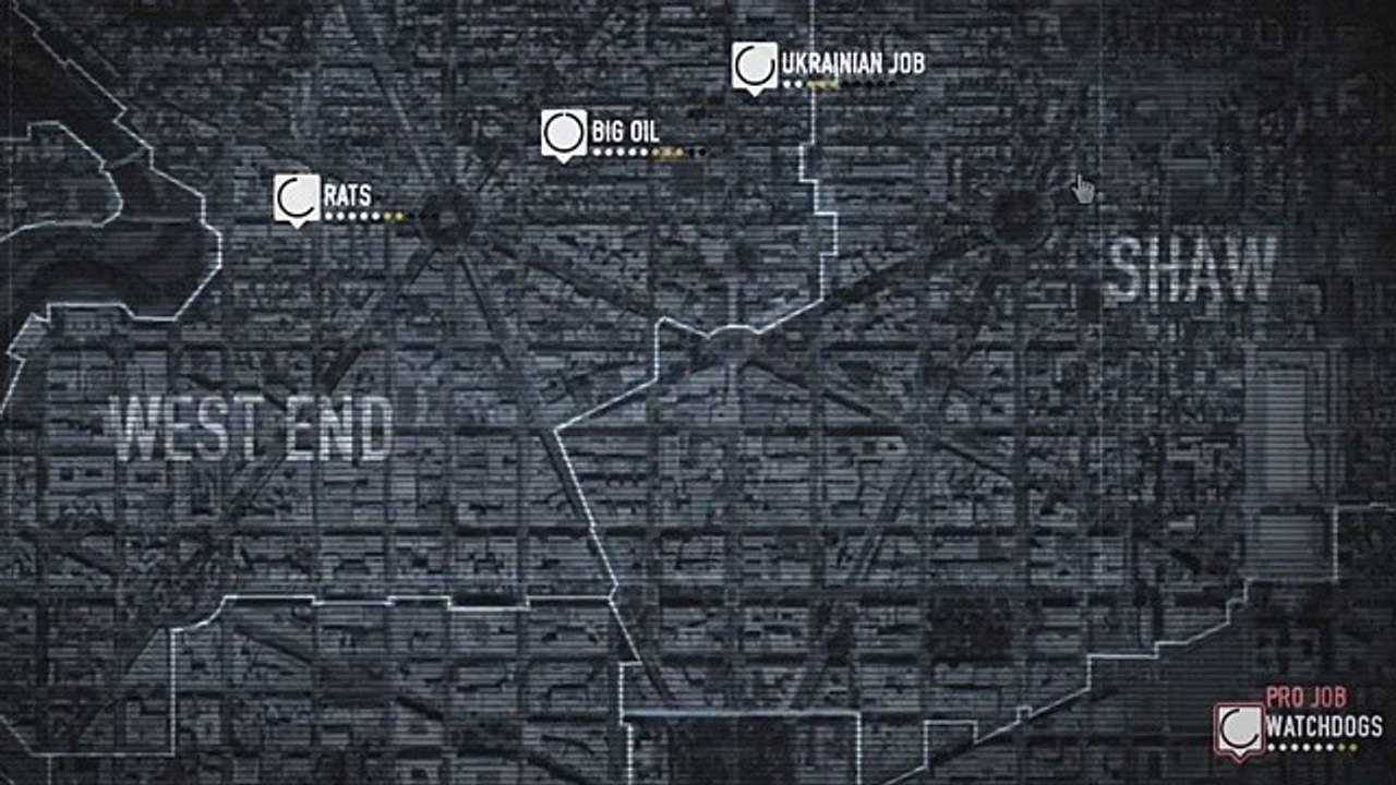 Payday 2 - Was ist das CrimeNet?