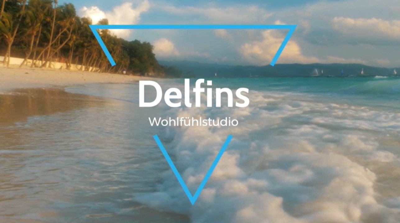 Delfins Wohlfühlstudio -  Hals und Nacken