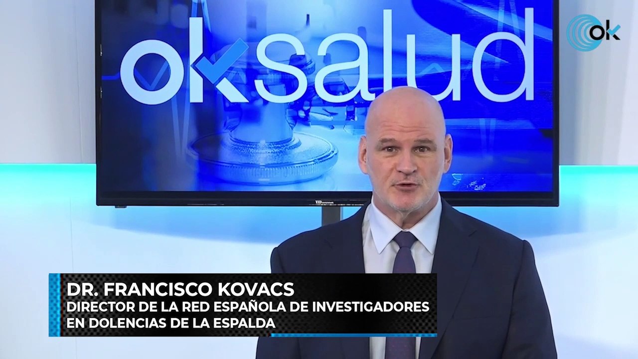 OKSALUD | ¿Qué fármacos son eficaces o, por el contrario, inútiles durante un episodio doloroso?