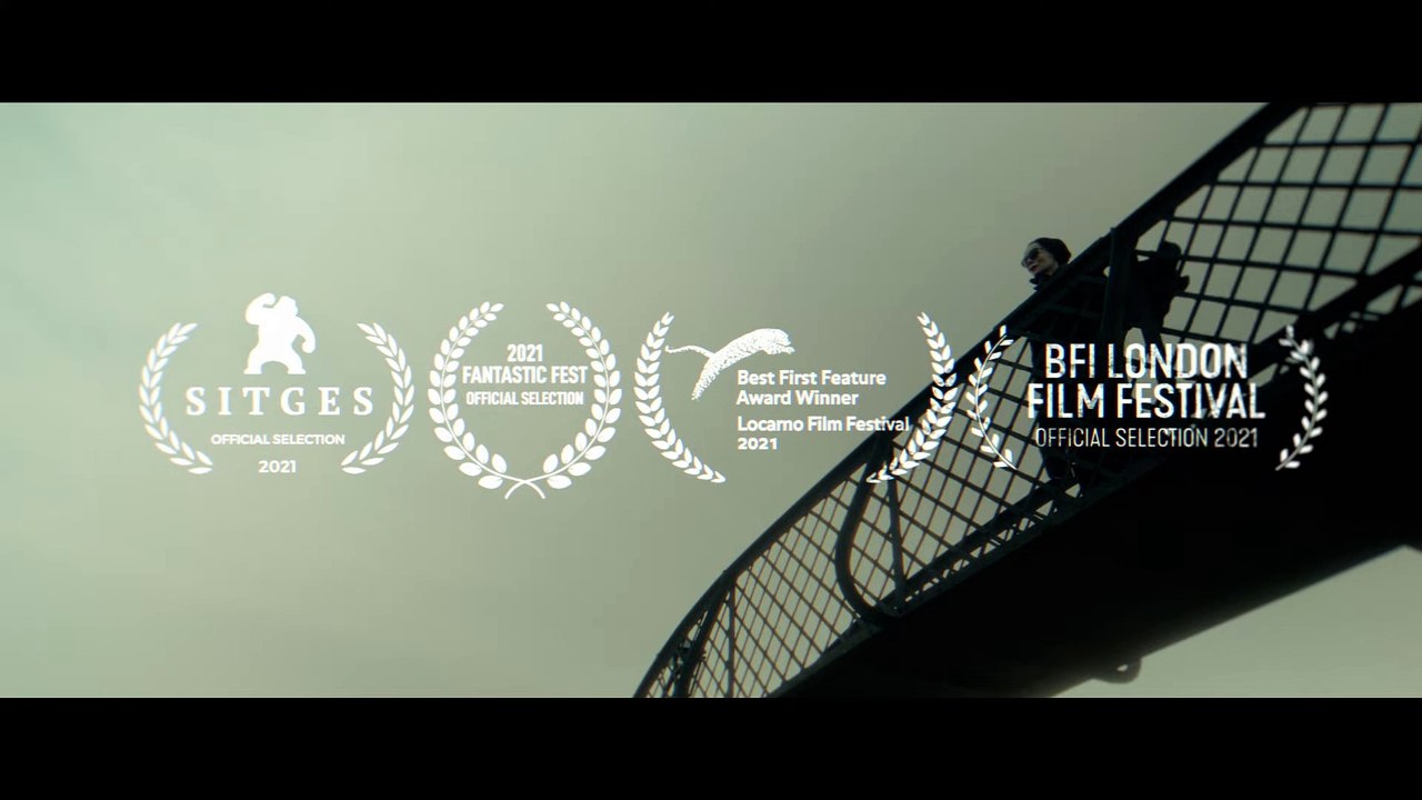 She Will Trailer