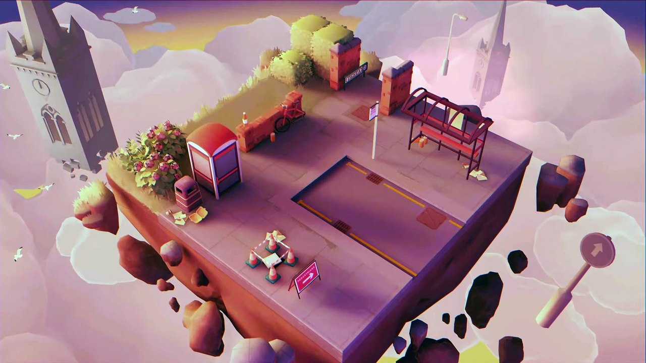 Desta The Memories Between Trailer