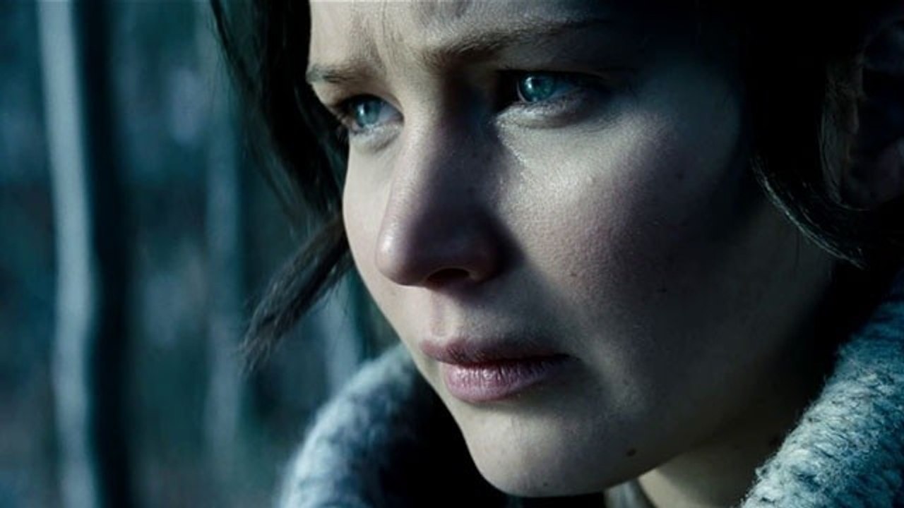 Die Tribute von Panem: Catching Fire - Neuer deutscher Trailer