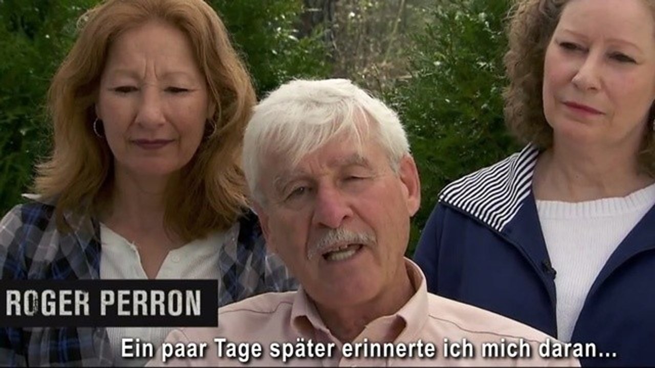 The Conjuring: Die Heimsuchung - Trailer: Nach einer wahren Geschichte