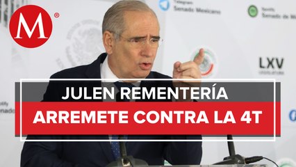 Gobierno “cruza los brazos” ante más pobreza, desigualdad y violencia: PAN