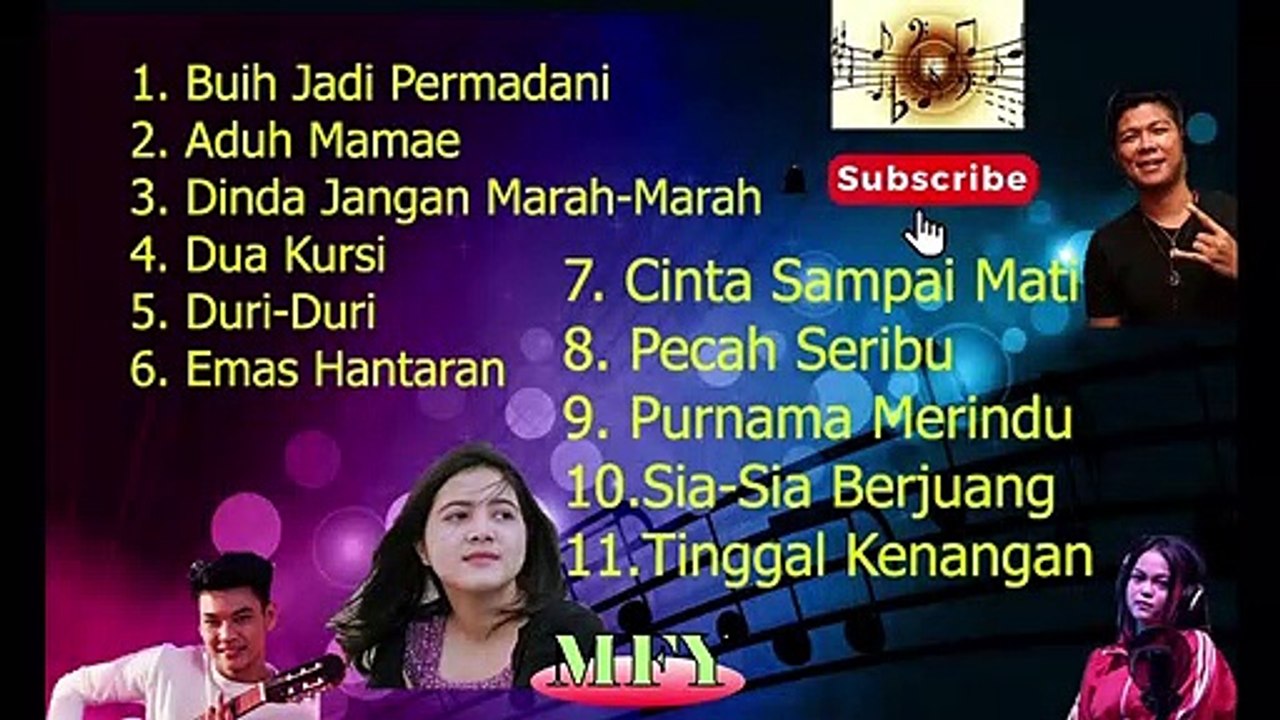 Lagu terbaru 2022