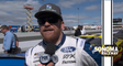 Buescher after runner-up finish at Sonoma: ‘Disappointed in myself’