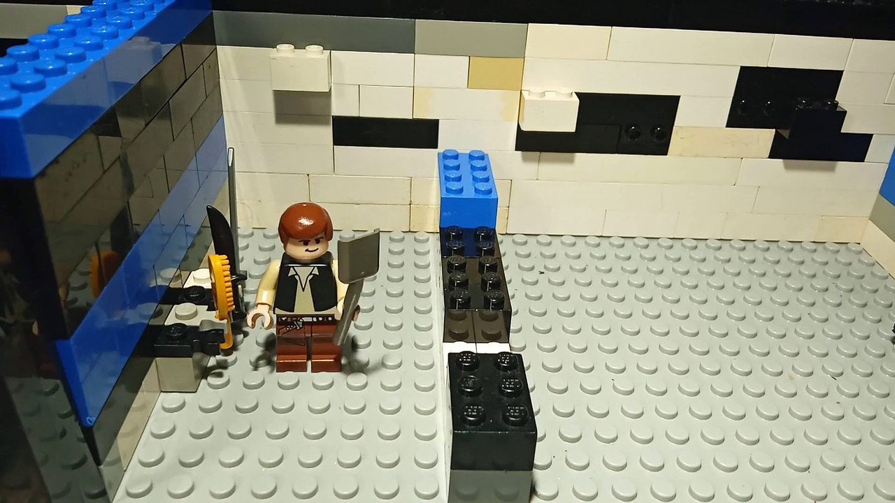 Arena box 1