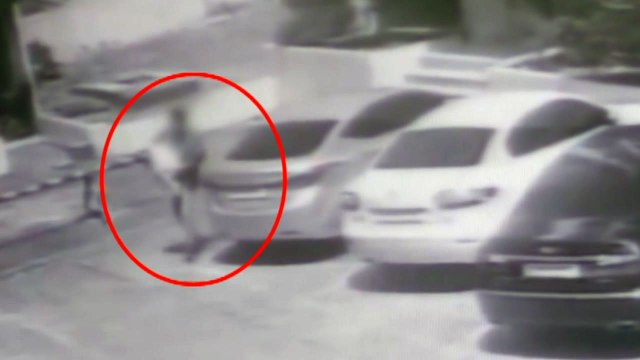 [뉴스라이더] 도구 챙겨 방화까지 8분 ...방화범 당일 행적 드러나 / YTN