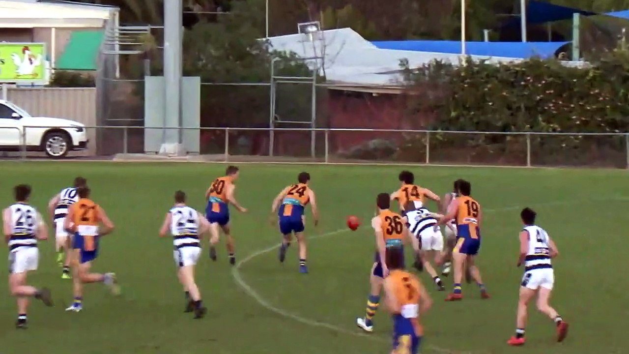 BFNL RD 9: Golden Square Bulldogs v Strathfieldsaye Storm | June 2022 | Bendigo Advertiser