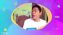 KONTRAKAN REMPONG EPISODE 263 - MALING