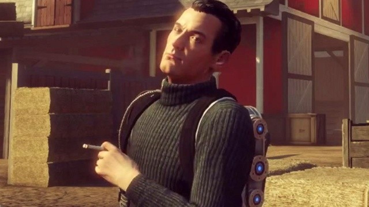 The Bureau: XCOM Declassified - YOLO-Trailer: Auch Agenten leben nur einmal