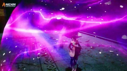 Peerless Martial Spirit ep.174 sub indo