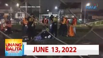 Unang Balita sa Unang Hirit: June 13, 2022 [HD]