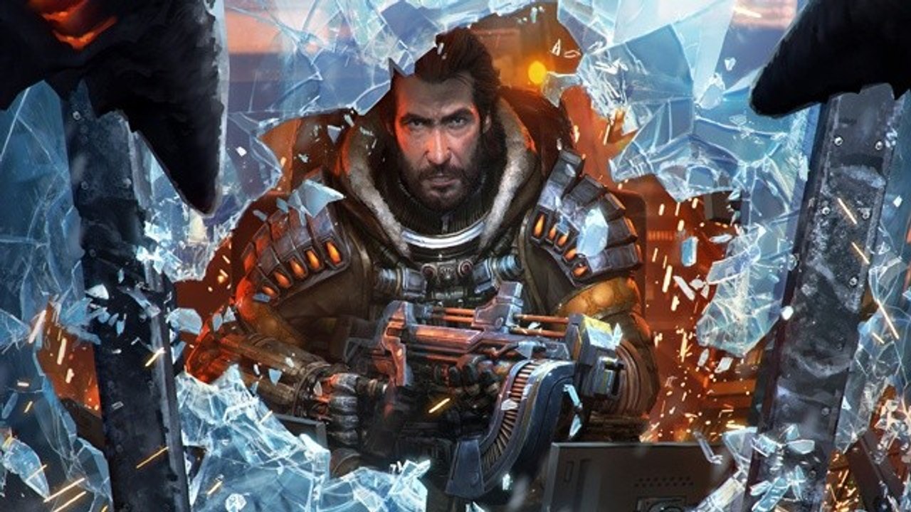 Lost Planet 3 - Frostiger Trailer: Die Kälte ist der Feind