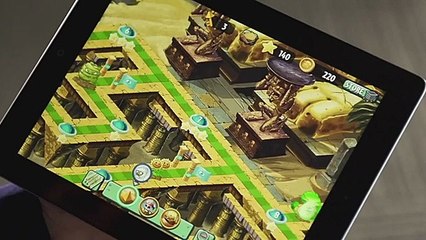 Plants vs. Zombies 2: Its About Time - Entwickler-Video #1: Was ist neu?