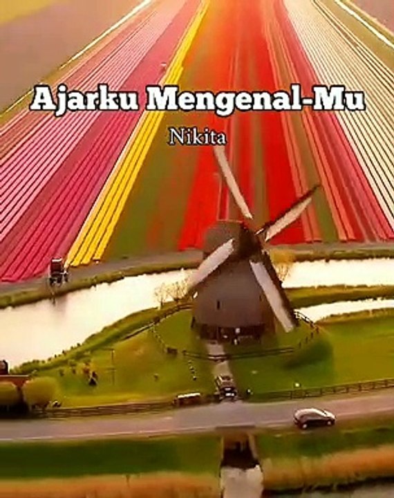 Ajarku Mengenalmu....