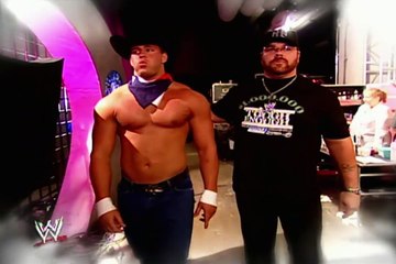 armageddon 2004 - voting