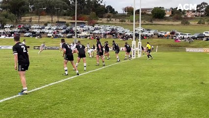 Parkes v Forbes | June 2022 | Daily Liberal