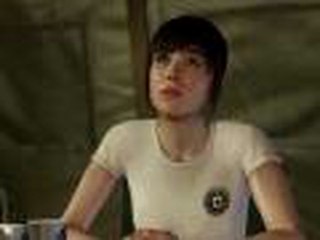 Beyond: Two Souls - E3