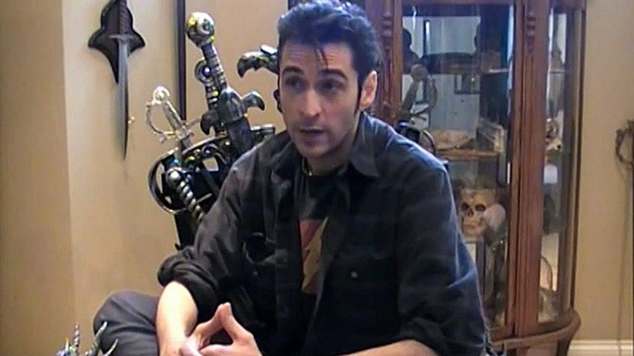 Ravensdale - Interview mit Commander-Shepard-Sprecher Mark Meer