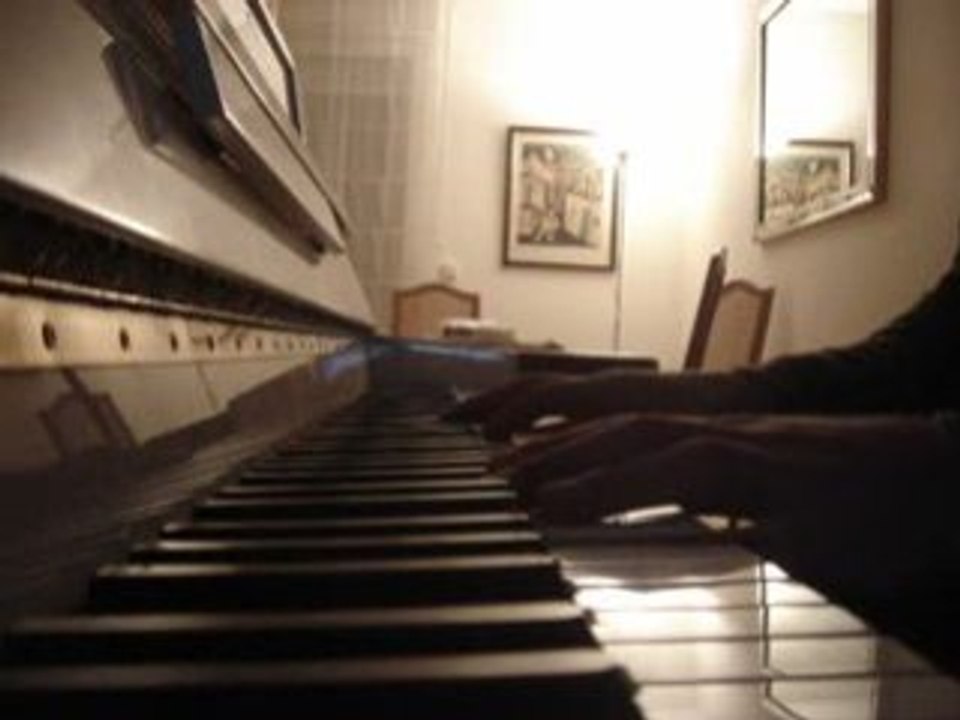 Intonation n°1