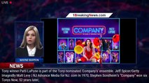 'Company' on Broadway 2022: How to buy tickets to see the Stephen Sondheim musical live - 1breakingn