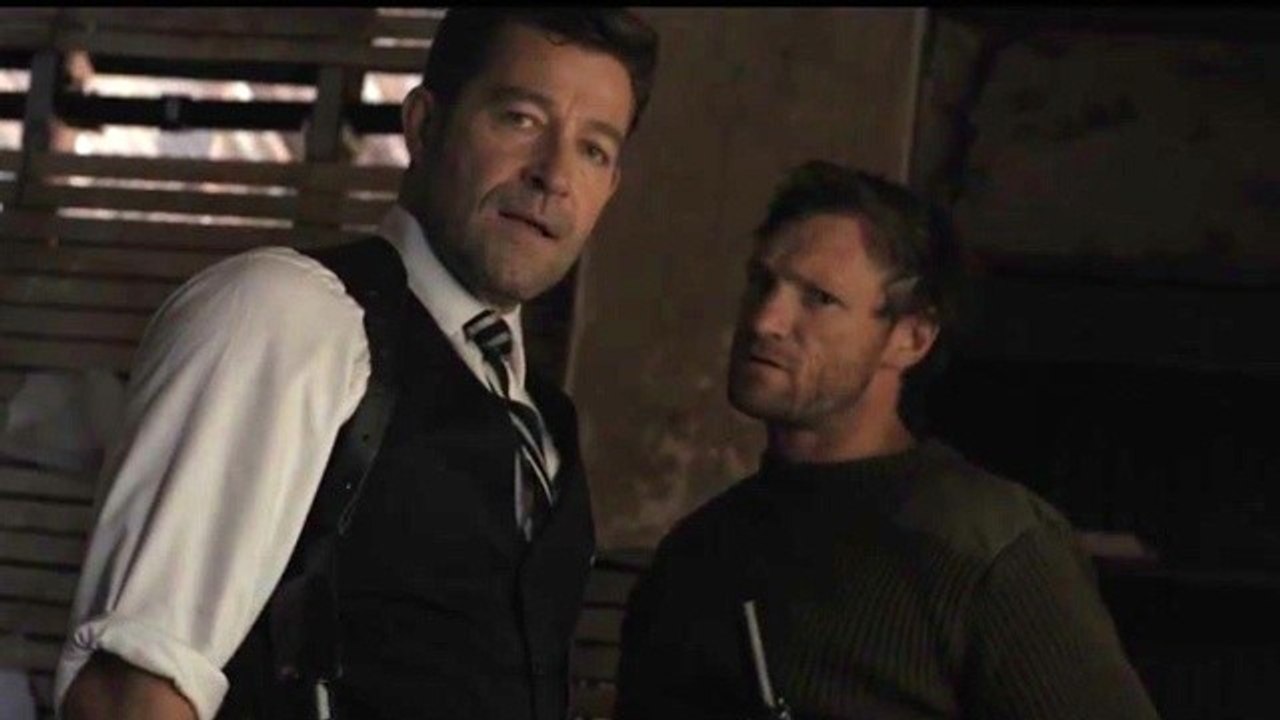 The Bureau: XCOM Declassified - Interaktiver Agenten-Trailer, Teil 3