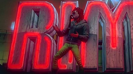 Saints Row 4 - Trailer zu Inauguration Station