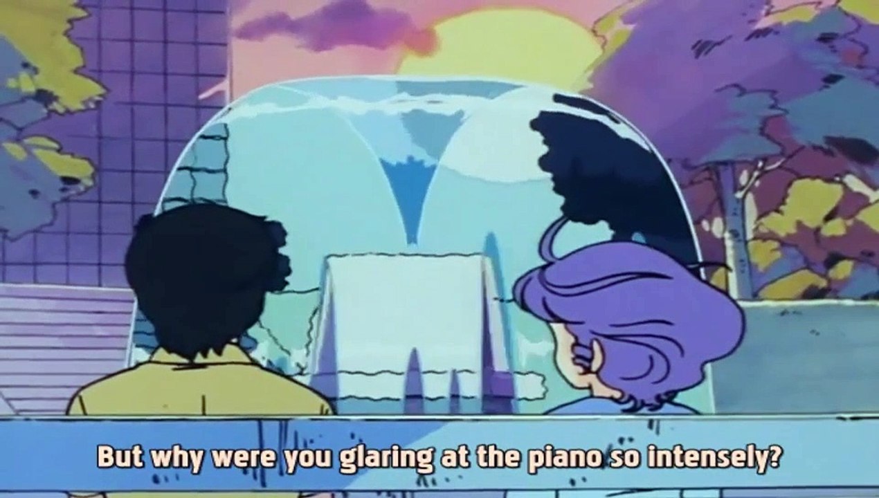 Magical Angel Creamy Mami Eps 46 [BD]